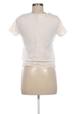 Damenbluse-Body About You, Größe M, Farbe Ecru, Preis 31,99 €