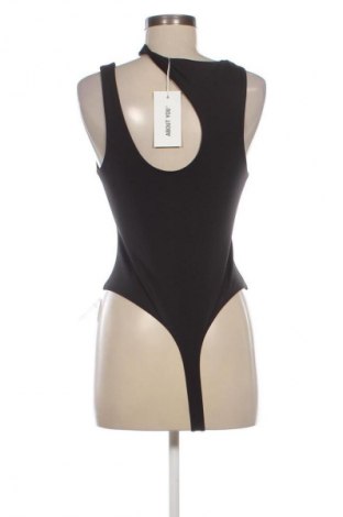 Damenbluse-Body About You, Größe L, Farbe Schwarz, Preis € 32,99