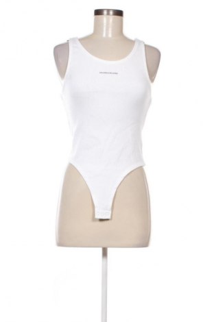 Dámská halenka -body  Calvin Klein Jeans, Velikost S, Barva Bílá, Cena  1 549,00 Kč
