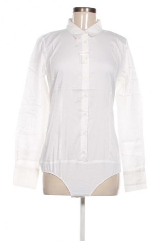 Damenbluse-Body Esmara, Größe M, Farbe Weiß, Preis 21,99 €