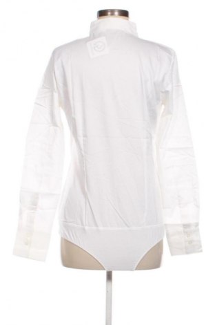 Damenbluse-Body Esmara, Größe M, Farbe Weiß, Preis 21,99 €