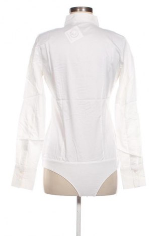 Bluză-body de damă. Esmara, Mărime M, Culoare Alb, Preț 107,99 Lei