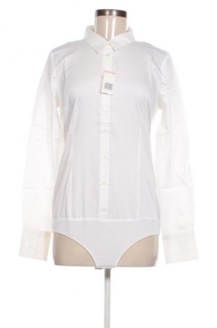 Dámská halenka -body  Esmara, Velikost M, Barva Bílá, Cena  209,00 Kč