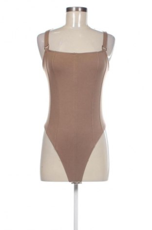 Dámská halenka -body  H&M, Velikost M, Barva Hnědá, Cena  499,00 Kč