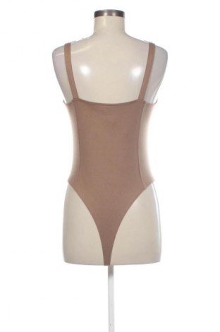 Dámská halenka -body  H&M, Velikost M, Barva Hnědá, Cena  499,00 Kč