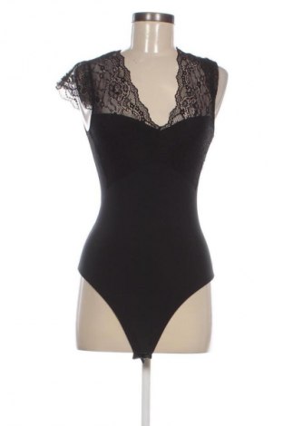 Dámská halenka -body  Pieces, Velikost M, Barva Černá, Cena  669,00 Kč