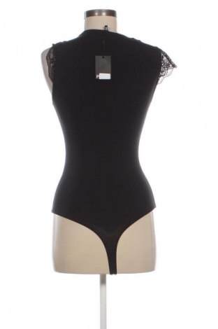 Dámská halenka -body  Pieces, Velikost M, Barva Černá, Cena  669,00 Kč