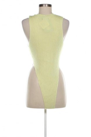 Damenbluse-Body Pretty Little Thing, Größe S, Farbe Grün, Preis € 21,99