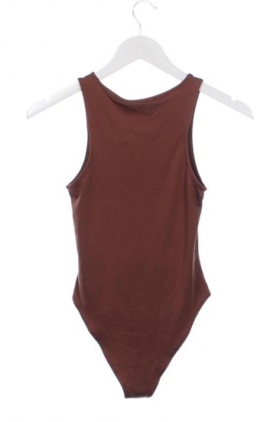 Damenbluse-Body Primark, Größe XS, Farbe Braun, Preis 15,86 €