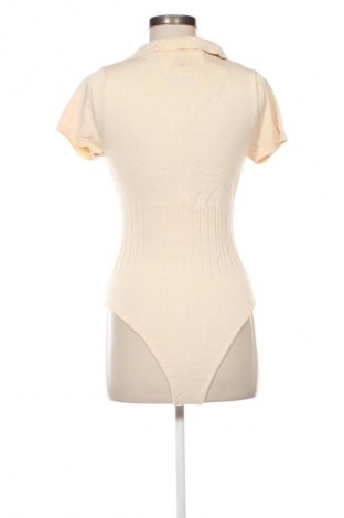 Damenbluse-Body Princess Polly, Größe M, Farbe Ecru, Preis € 21,99