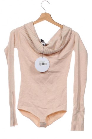 Damenbluse-Body Princess Polly, Größe M, Farbe Rosa, Preis € 53,99