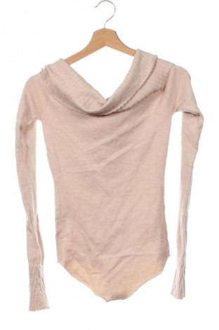 Damenbluse-Body Princess Polly, Größe M, Farbe Rosa, Preis € 53,99