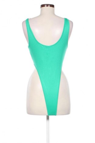 Dámská halenka -body  SHEIN, Velikost S, Barva Zelená, Cena  457,00 Kč