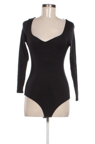 Damenbluse-Body Stradivarius, Größe S, Farbe Schwarz, Preis 21,99 €