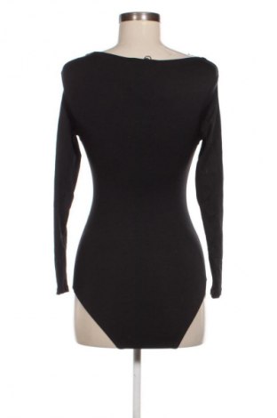 Damenbluse-Body Stradivarius, Größe S, Farbe Schwarz, Preis 21,99 €