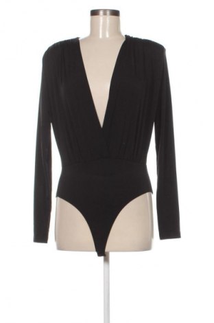 Damenbluse-Body Trendyol, Größe M, Farbe Schwarz, Preis € 48,99