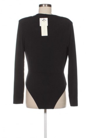 Damenbluse-Body Trendyol, Größe M, Farbe Schwarz, Preis € 48,99