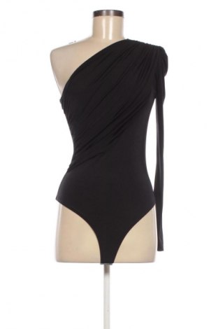 Damenbluse-Body Unbranded, Größe M, Farbe Schwarz, Preis € 15,99
