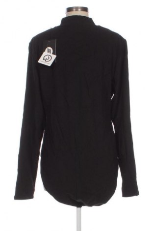 Dámska blúzka - body  Unbranded, Veľkosť 5XL, Farba Čierna, Cena  18,95 €