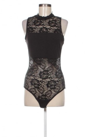 Damenbluse-Body Urban Classics, Größe M, Farbe Schwarz, Preis € 24,99