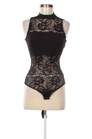 Damenbluse-Body Urban Classics, Größe S, Farbe Schwarz, Preis € 27,99