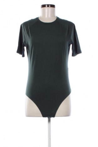 Dámská halenka -body  Zara, Velikost L, Barva Zelená, Cena  582,00 Kč