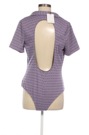 Dámská halenka -body  Zara, Velikost XL, Barva Vícebarevné, Cena  582,00 Kč