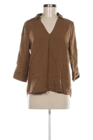 Damen Shirt 17 & Co., Größe S, Farbe Braun, Preis € 5,99
