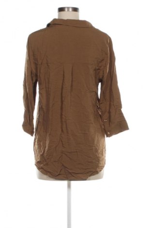 Damen Shirt 17 & Co., Größe S, Farbe Braun, Preis € 5,99