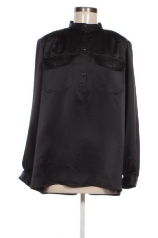 Damen Shirt A.P.C., Größe M, Farbe Schwarz, Preis 62,92 €