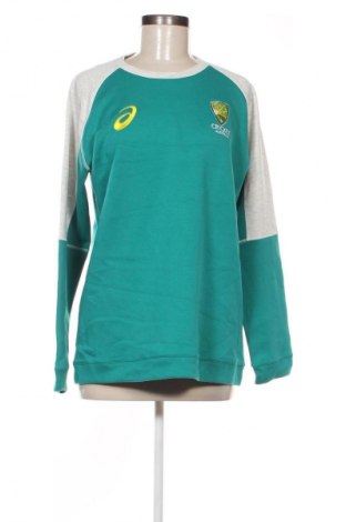 Damen Shirt ASICS, Größe XL, Farbe Mehrfarbig, Preis € 13,99