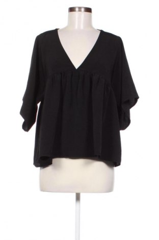 Damen Shirt ASOS, Größe M, Farbe Schwarz, Preis 13,81 €