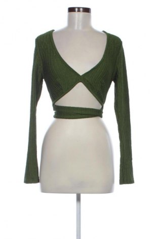 Damen Shirt ASOS, Größe XS, Farbe Grün, Preis € 11,99