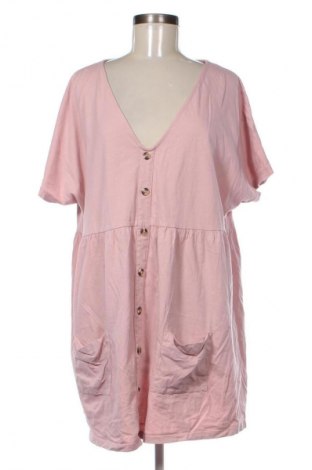 Dámská halenka ASOS, Velikost XL, Barva Růžová, Cena  341,00 Kč