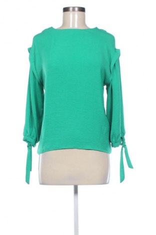 Dámska blúza ASOS, Veľkosť S, Farba Zelená, Cena  17,00 €