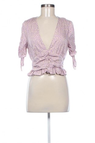 Bluză de femei ASOS, Mărime S, Culoare Multicolor, Preț 71,00 Lei
