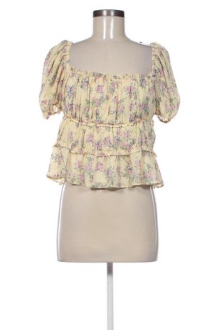 Bluză de femei ASTR, Mărime L, Culoare Multicolor, Preț 107,89 Lei