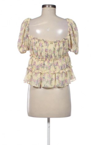 Bluză de femei ASTR, Mărime L, Culoare Multicolor, Preț 107,89 Lei