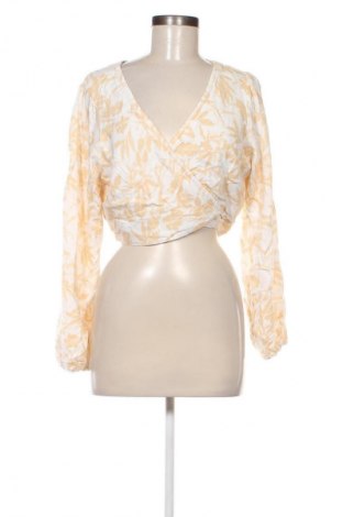 Damen Shirt Abercrombie & Fitch, Größe L, Farbe Mehrfarbig, Preis € 9,99