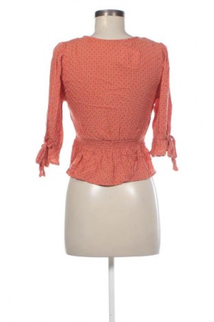 Damen Shirt Abercrombie & Fitch, Größe M, Farbe Mehrfarbig, Preis € 9,99