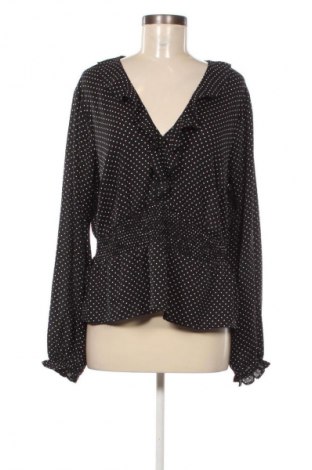Dámská halenka Abercrombie & Fitch, Velikost XL, Barva Vícebarevné, Cena  499,00 Kč