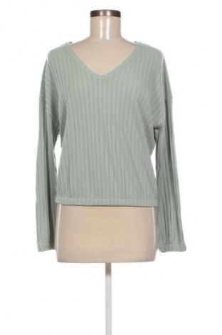 Dámska blúza About You, Veľkosť L, Farba Zelená, Cena  26,95 €