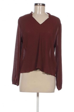 Damen Shirt About You, Größe M, Farbe Braun, Preis € 13,99