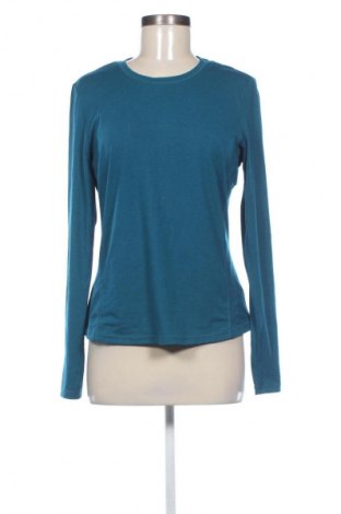 Damen Shirt Active By Tchibo, Größe M, Farbe Blau, Preis € 11,86