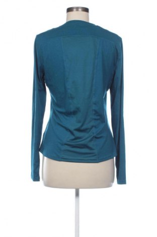 Damen Shirt Active By Tchibo, Größe M, Farbe Blau, Preis € 11,86