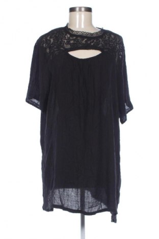 Damen Shirt Adia, Größe XXL, Farbe Schwarz, Preis € 13,81
