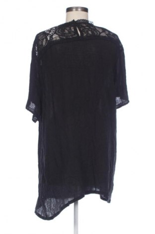 Damen Shirt Adia, Größe XXL, Farbe Schwarz, Preis € 13,81