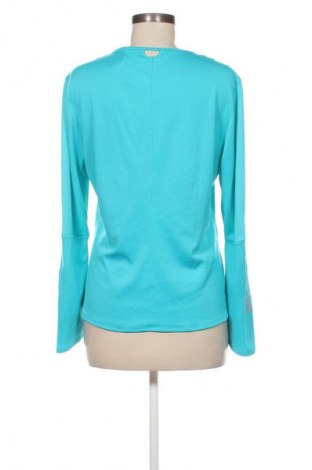 Dámska blúza Adidas, Veľkosť L, Farba Modrá, Cena  19,95 €
