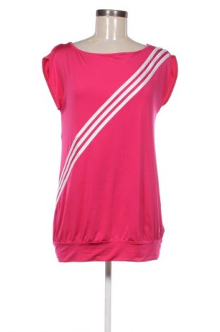 Dámská halenka Adidas, Velikost M, Barva Růžová, Cena  430,00 Kč