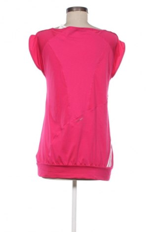 Dámská halenka Adidas, Velikost M, Barva Růžová, Cena  430,00 Kč